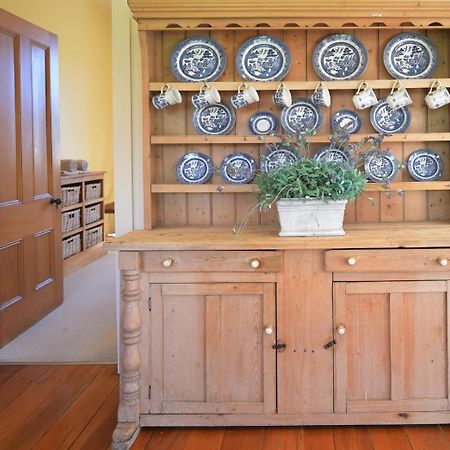 Villa The Vicarage Martinborough Extérieur photo