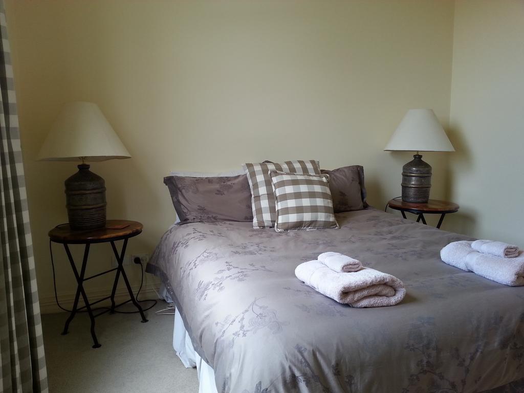 Villa The Vicarage Martinborough Chambre photo