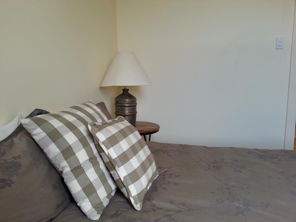 Villa The Vicarage Martinborough Chambre photo