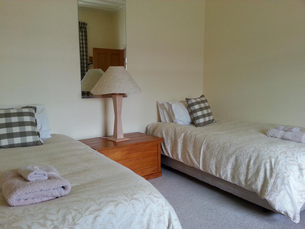 Villa The Vicarage Martinborough Chambre photo