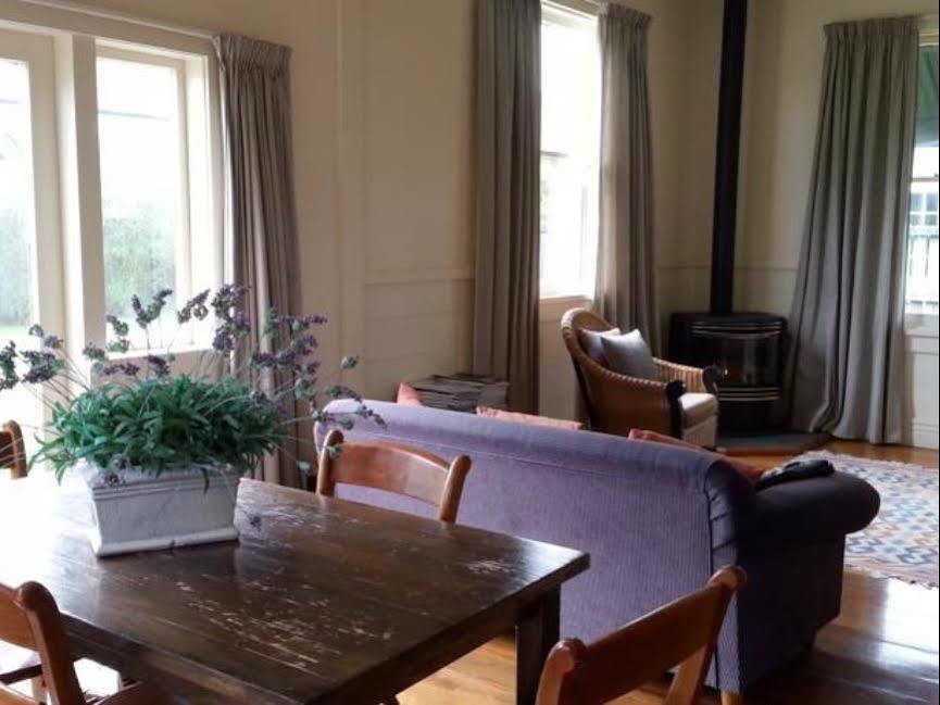 Villa The Vicarage Martinborough Extérieur photo