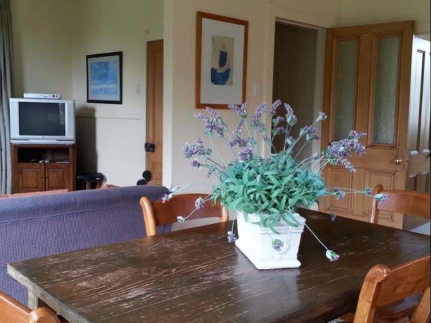 Villa The Vicarage Martinborough Extérieur photo
