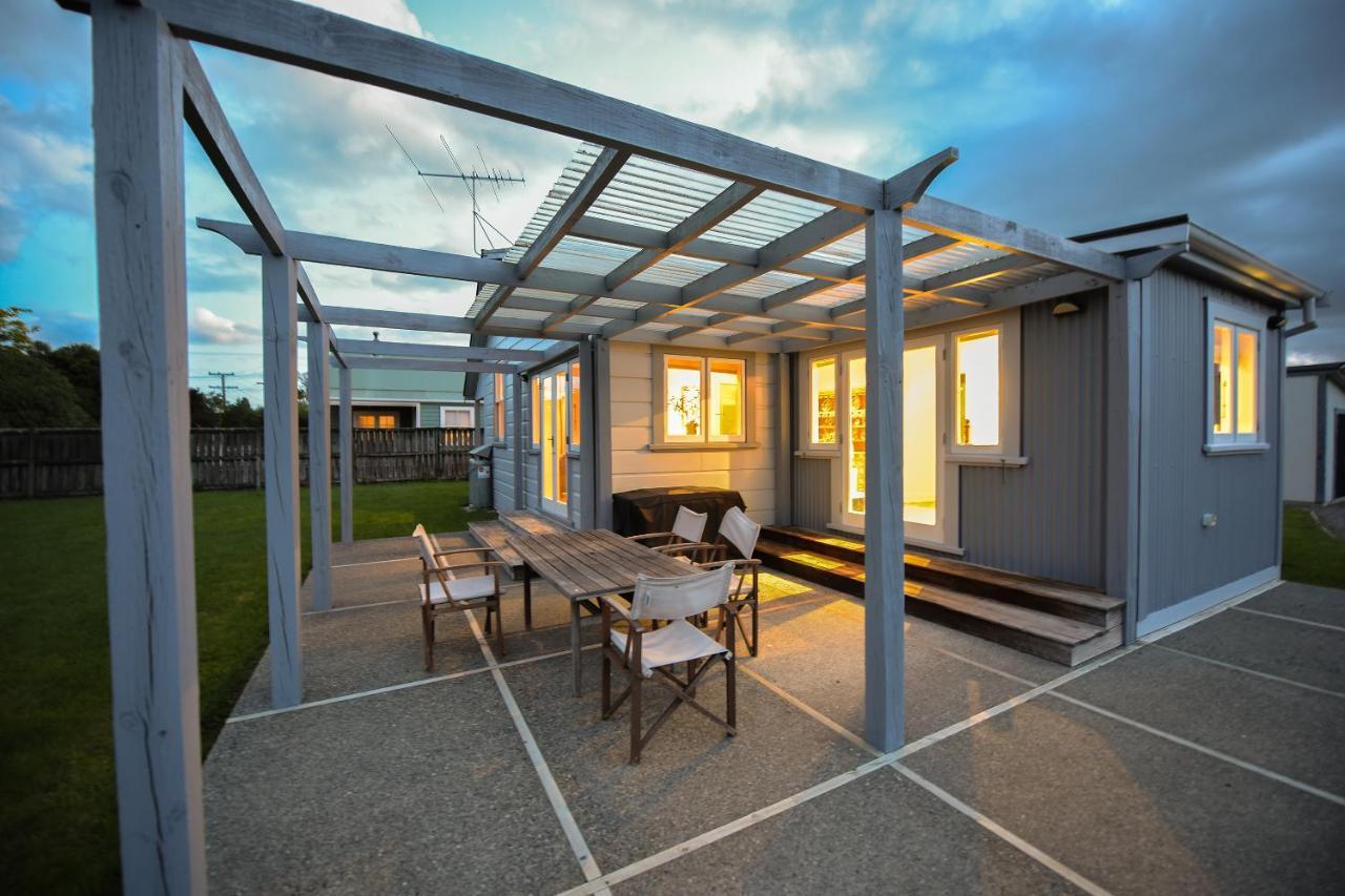 Villa The Vicarage Martinborough Extérieur photo