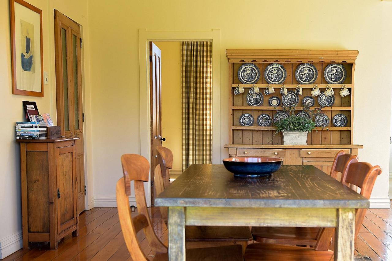 Villa The Vicarage Martinborough Extérieur photo