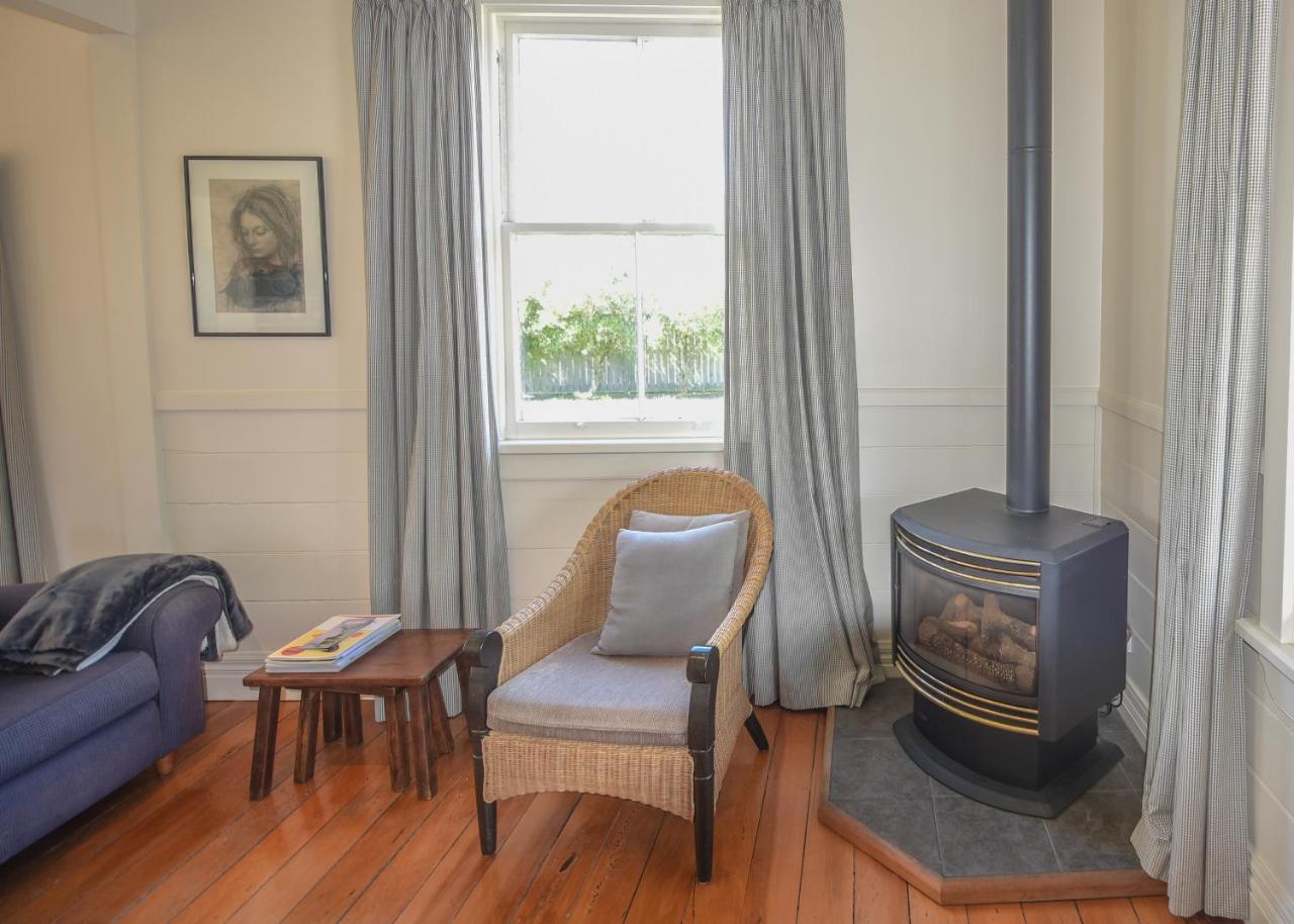 Villa The Vicarage Martinborough Extérieur photo