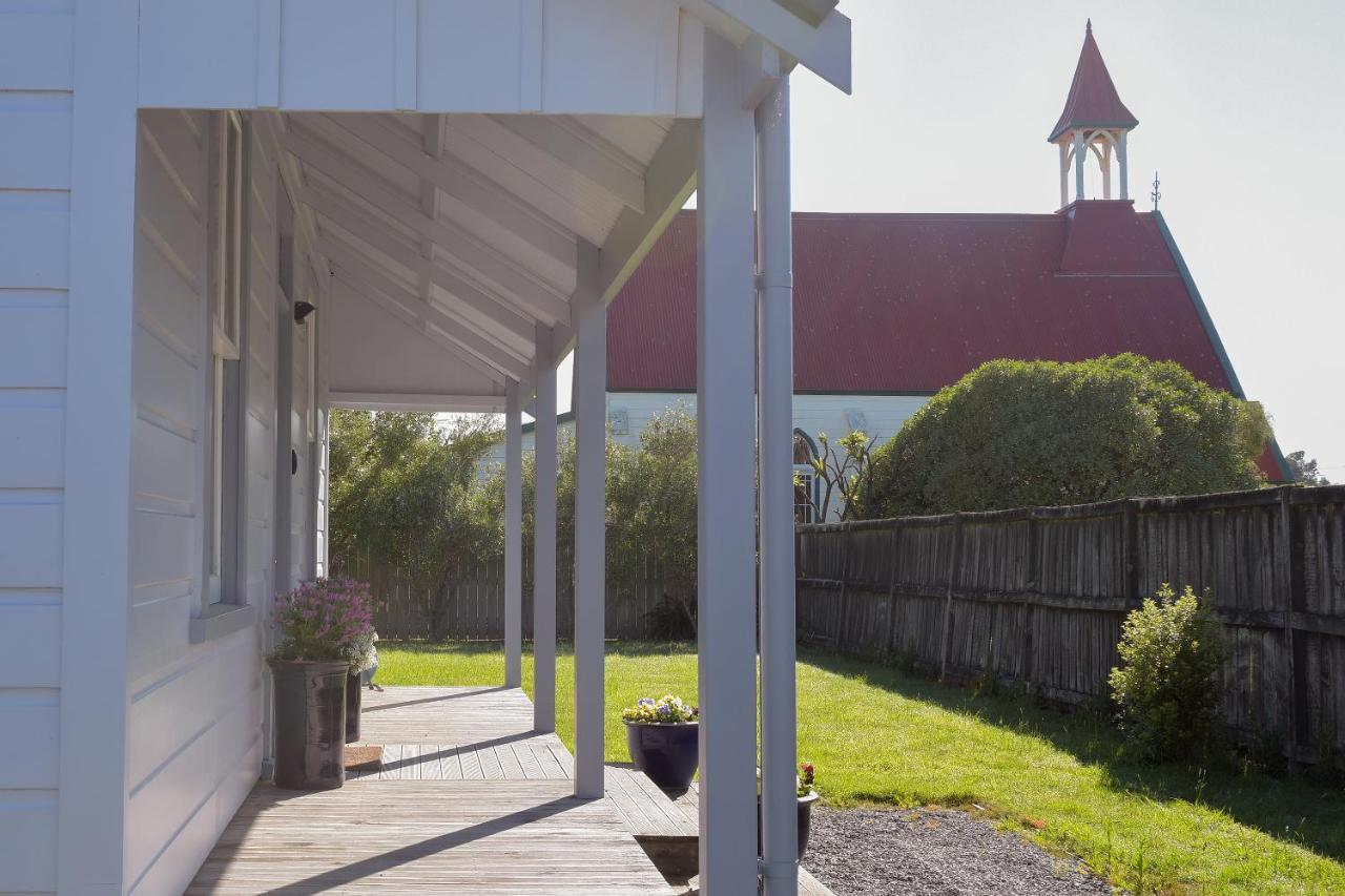 Villa The Vicarage Martinborough Extérieur photo