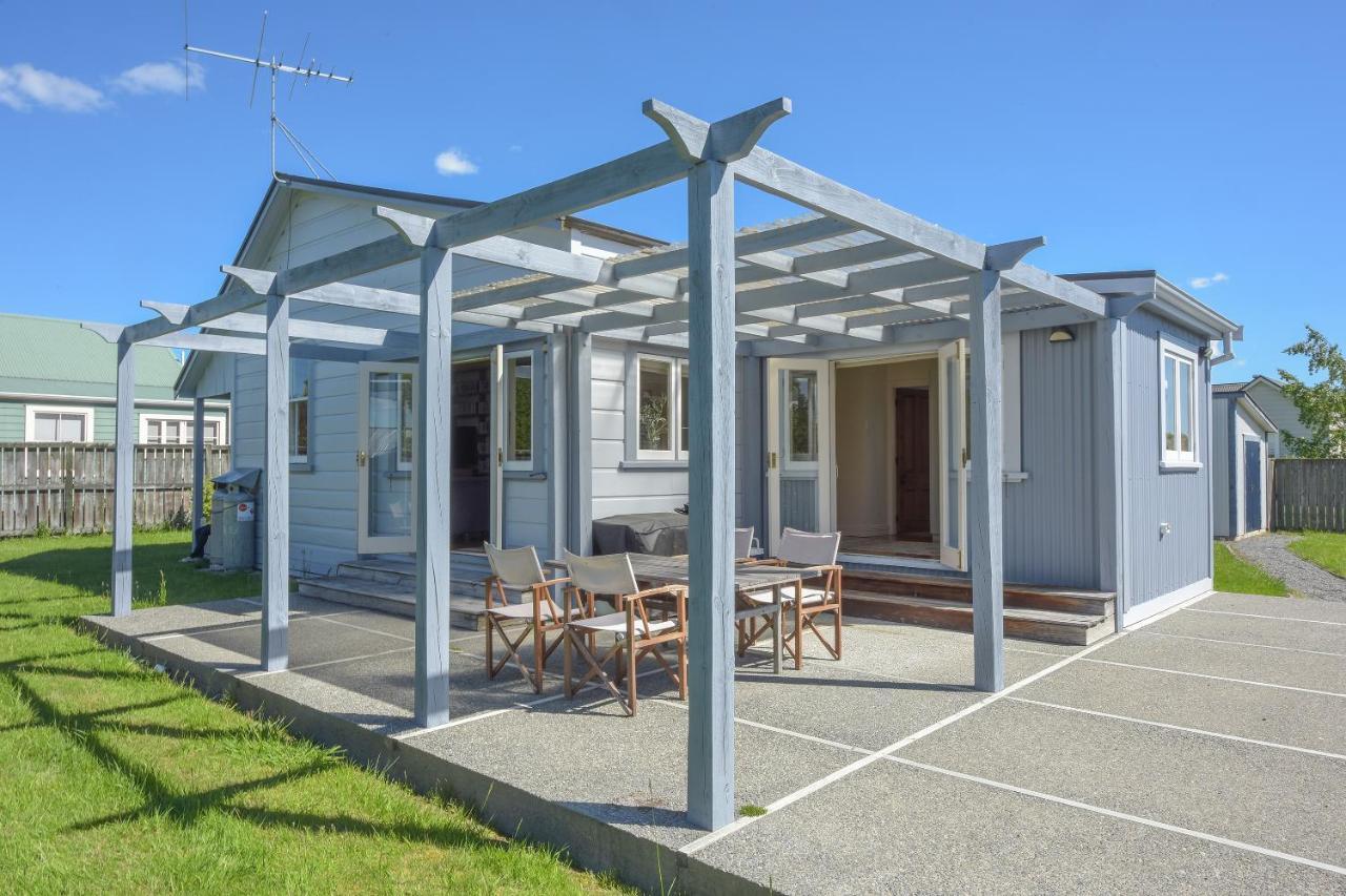 Villa The Vicarage Martinborough Extérieur photo