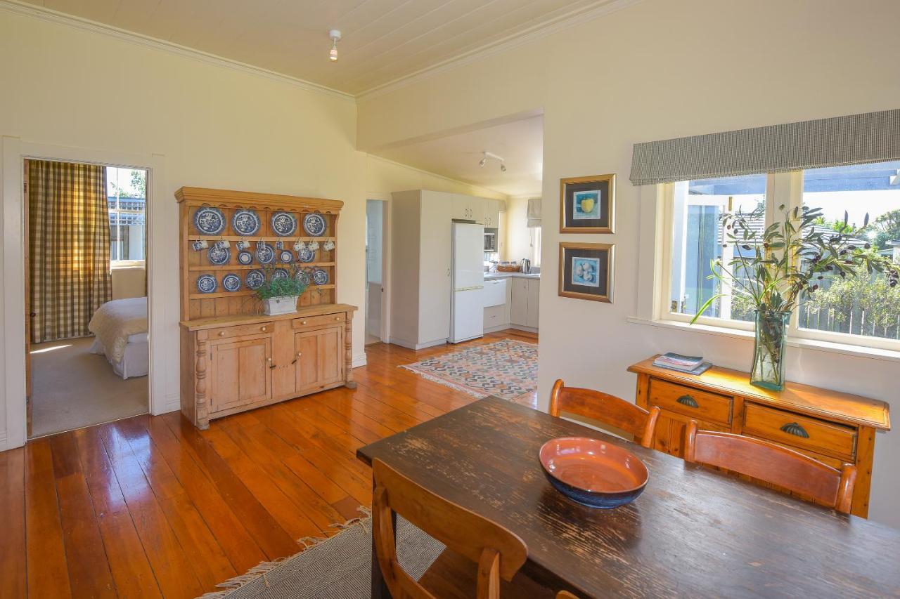 Villa The Vicarage Martinborough Extérieur photo