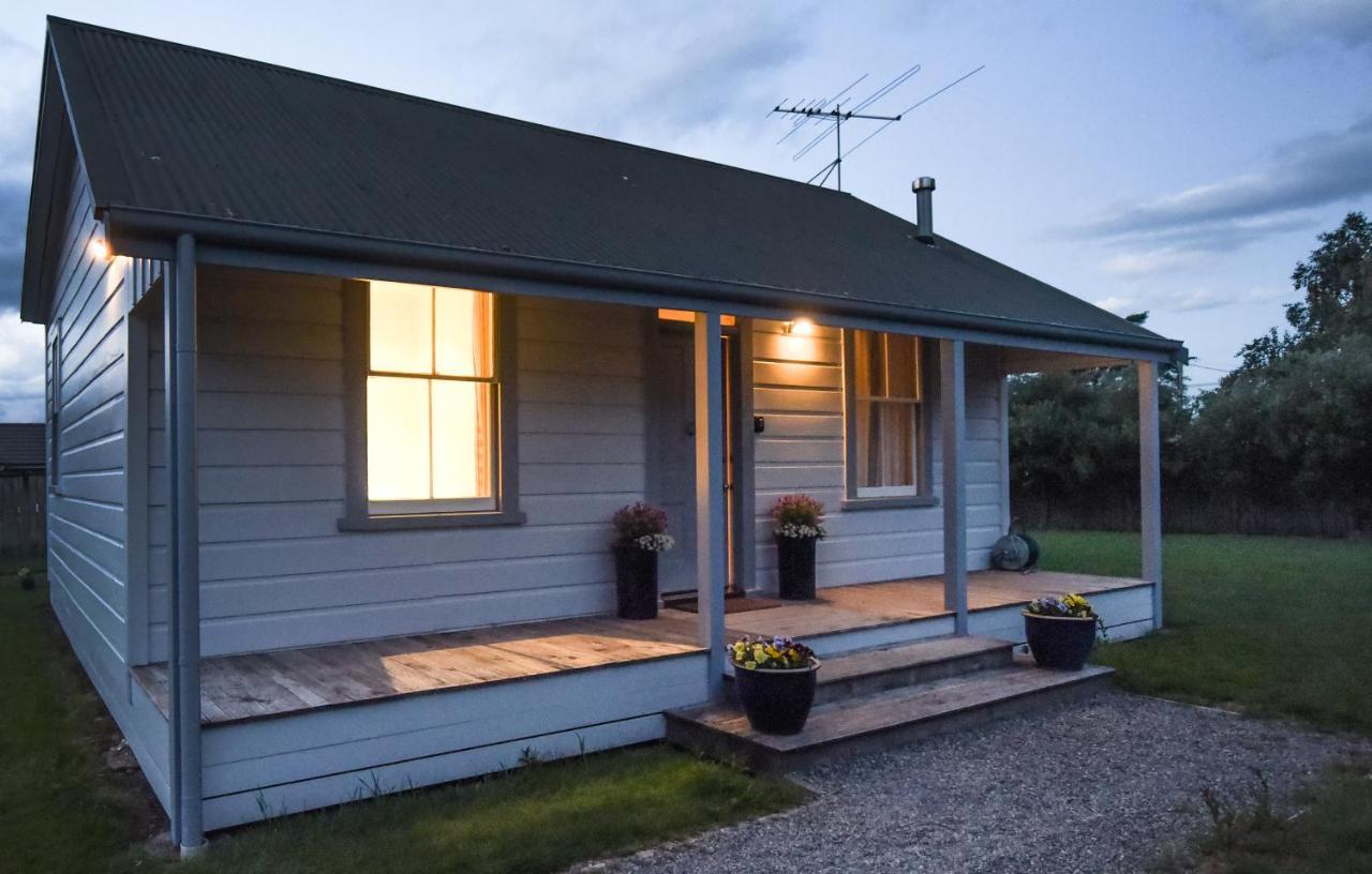 Villa The Vicarage Martinborough Extérieur photo