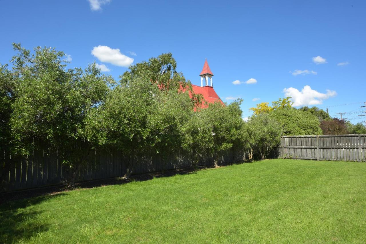 Villa The Vicarage Martinborough Extérieur photo