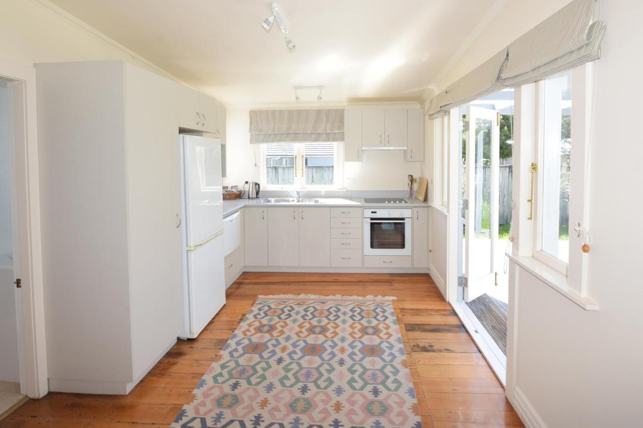 Villa The Vicarage Martinborough Extérieur photo
