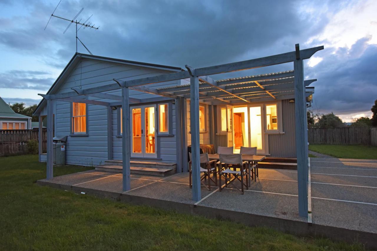 Villa The Vicarage Martinborough Extérieur photo