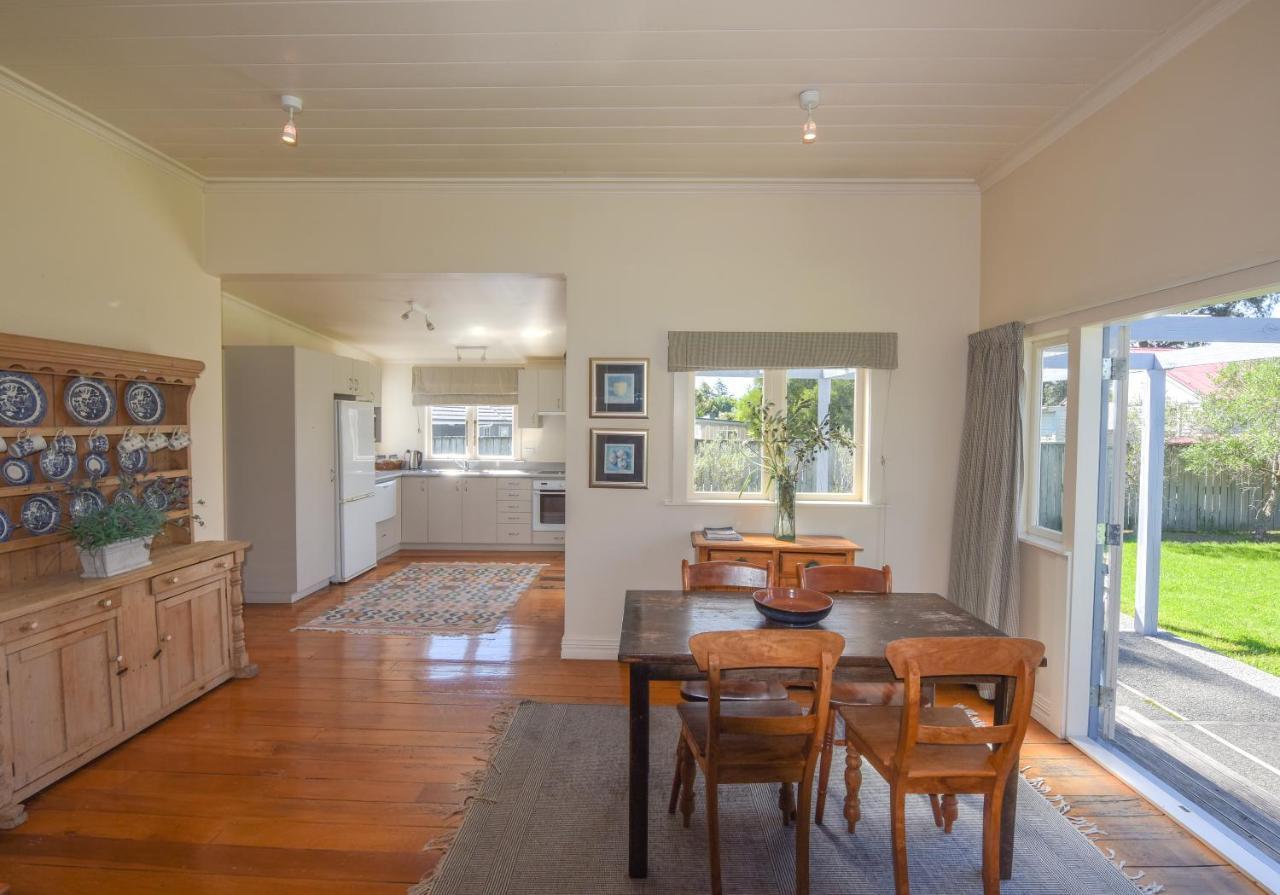 Villa The Vicarage Martinborough Extérieur photo